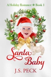 A Holiday Romance - Santa Baby