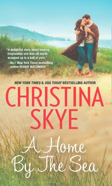 A Home by the Sea - Christina Skye