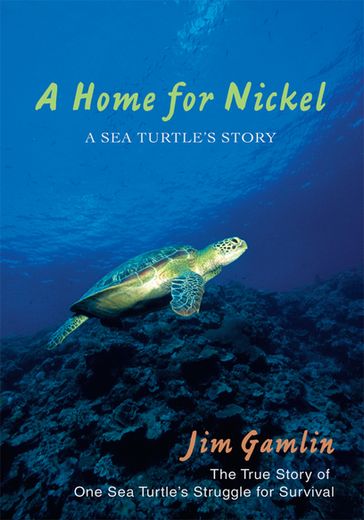 A Home for Nickel - Jim Gamlin