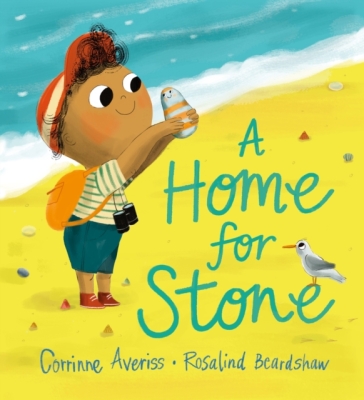 A Home for Stone - Corrinne Averiss