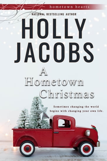 A Hometown Christmas - Holly Jacobs