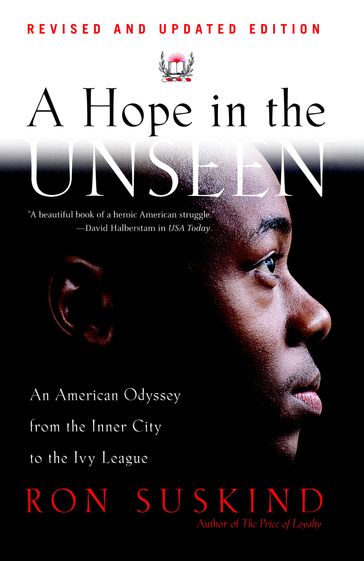 A Hope in the Unseen - Ron Suskind
