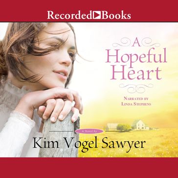 A Hopeful Heart - Kim Vogel Sawyer