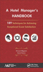 A Hotel Manager s Handbook