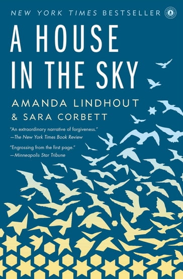A House in the Sky - Amanda Lindhout - Sara Corbett