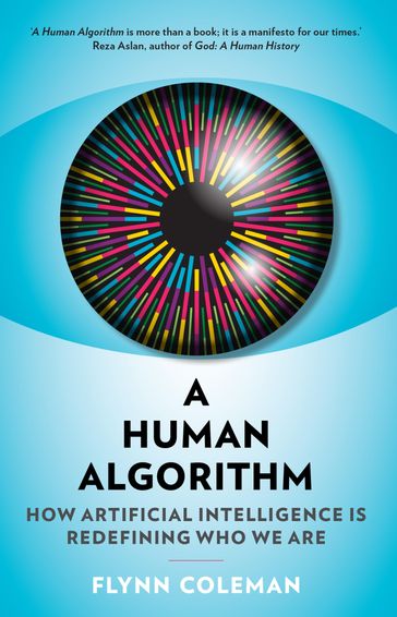A Human Algorithm - Flynn Coleman