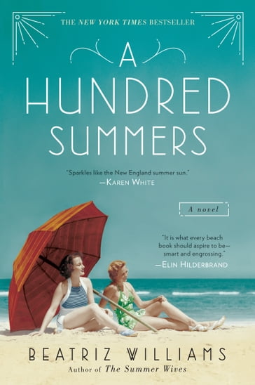 A Hundred Summers - Beatriz Williams