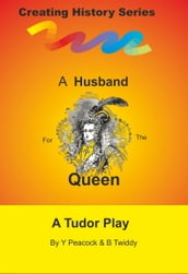 A Husband for the Queen
