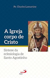 A Igreja Corpo de Cristo