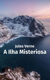 A Ilha Misteriosa