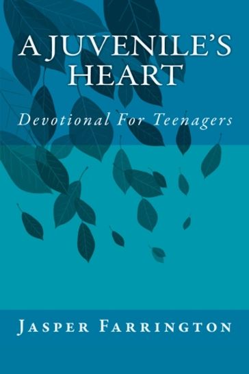 A JUVENILE'S HEART - Jasper Farrington