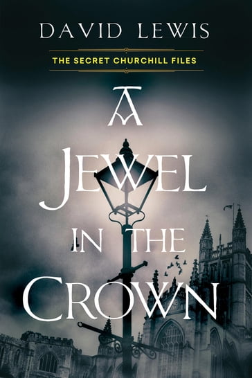A Jewel in the Crown - David Lewis