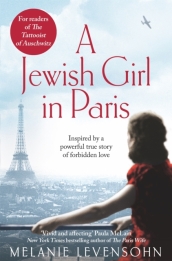 A Jewish Girl in Paris