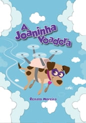 A Joaninha Voadora