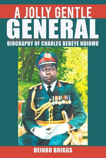 A Jolly Gentle General - DEINBO BRIGGS