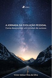 A Jornada da Evolucao Pessoal