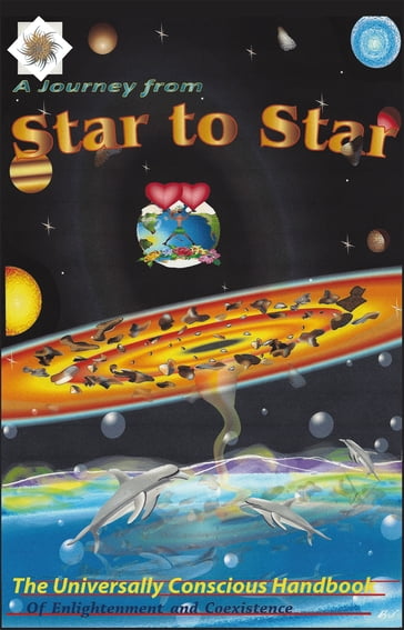 A Journey from Star to Star - No Author V