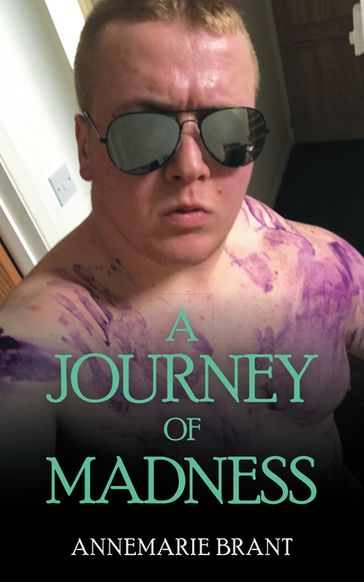 A Journey of Madness - Annemarie Brant