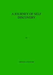 A Journey of Self Discovery