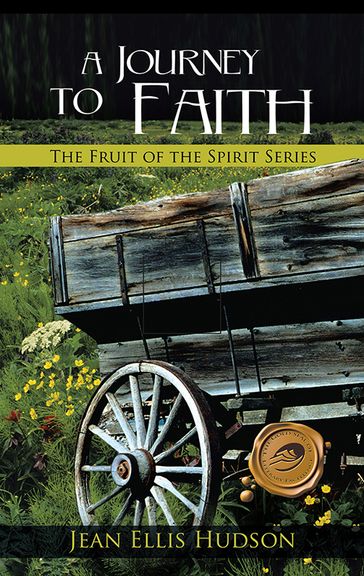 A Journey to Faith - Jean Ellis Hudson