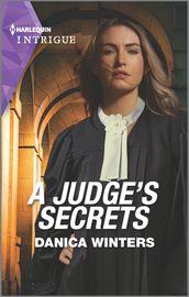 A Judge s Secrets