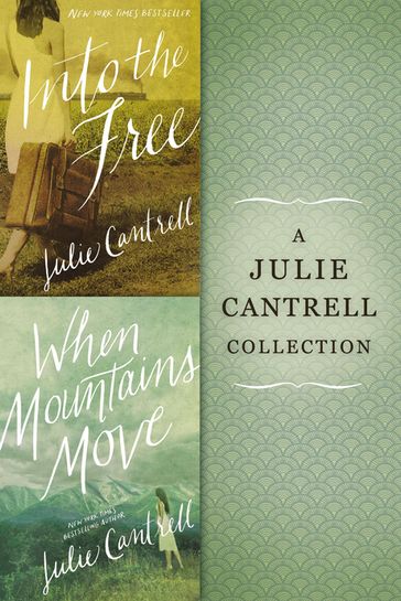 A Julie Cantrell Collection - Julie Cantrell