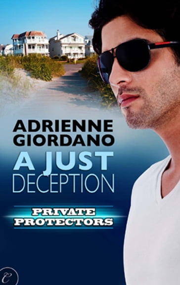 A Just Deception - Adrienne Giordano