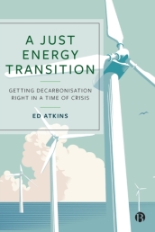 A Just Energy Transition