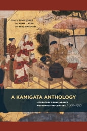 A Kamigata Anthology