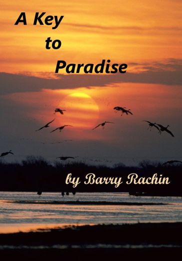 A Key to Paradise - Barry Rachin