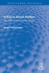 A Key to Soviet Politics