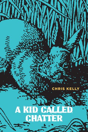 A Kid Called Chatter - Chris Kelly