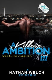 A Killer z Ambition 3