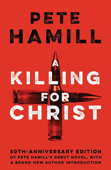 A Killing for Christ - Pete Hamill