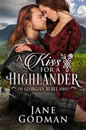 A Kiss for a Highlander