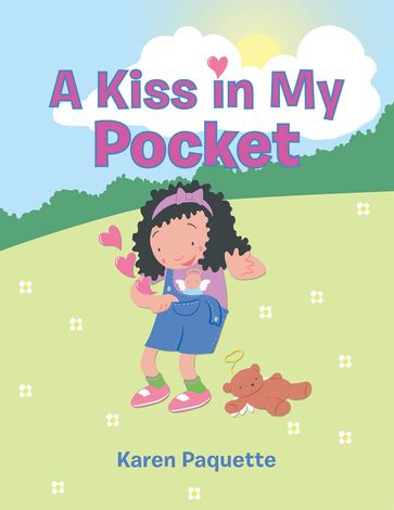 A Kiss in My Pocket - Karen Paquette