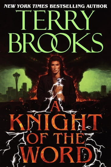 A Knight of the Word - Terry Brooks