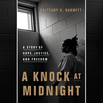 A Knock at Midnight - Brittany K. Barnett