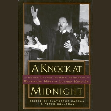 A Knock at Midnight - Clayborne Carson