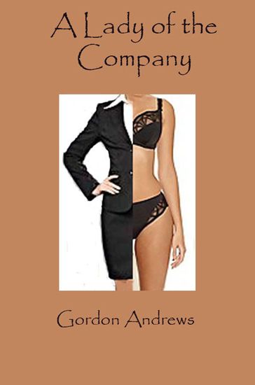 A Lady of the Company - Gordon Andrews