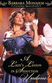 A Lady s Lesson in Seduction