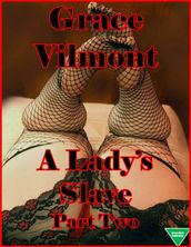A Lady s Slave Part Two