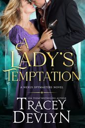 A Lady s Temptation