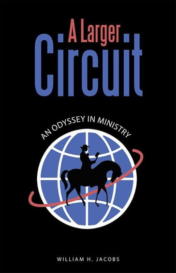 A Larger Circuit - William H. Jacobs
