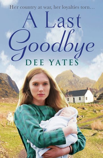 A Last Goodbye - Dee Yates