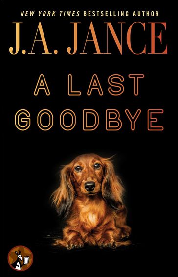 A Last Goodbye - J.A. Jance