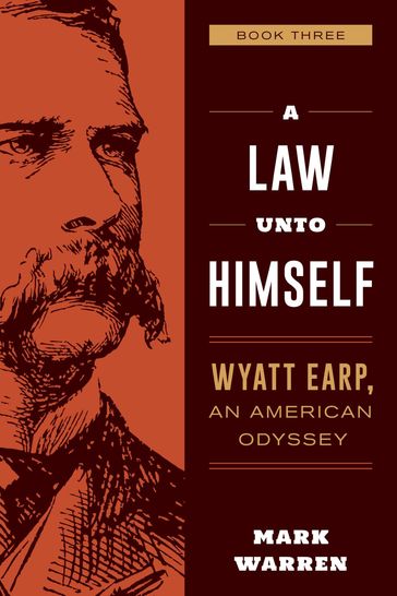 A Law Unto Himself - Mark Warren