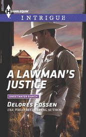 A Lawman s Justice