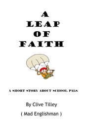 A Leap of Faith.