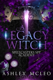 A Legacy Witch